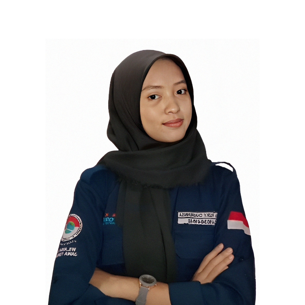 Nadia Rizky Chairunnisa